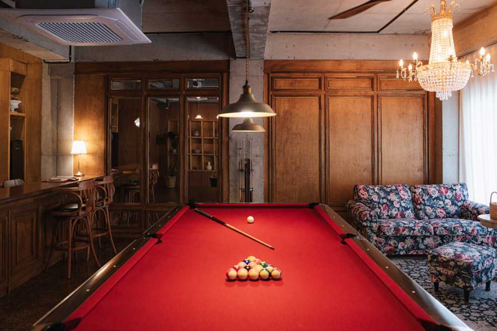 하유저택