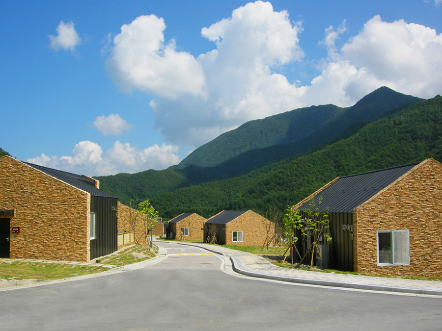 하이원 추추파크