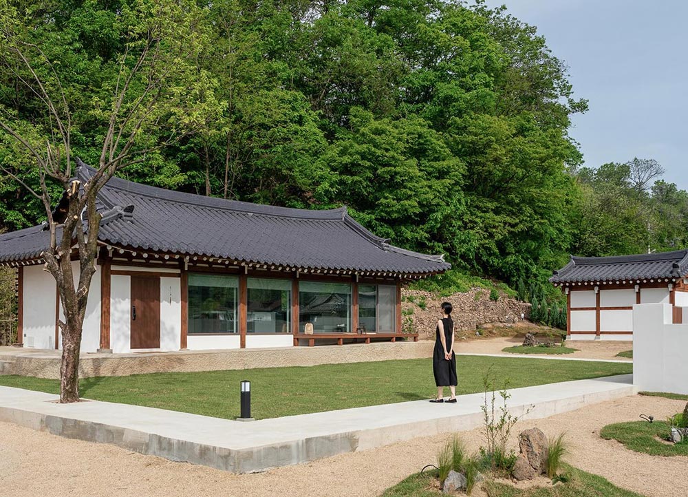 스며든 채