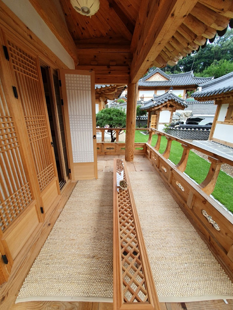 가영당 한옥문화 스테이